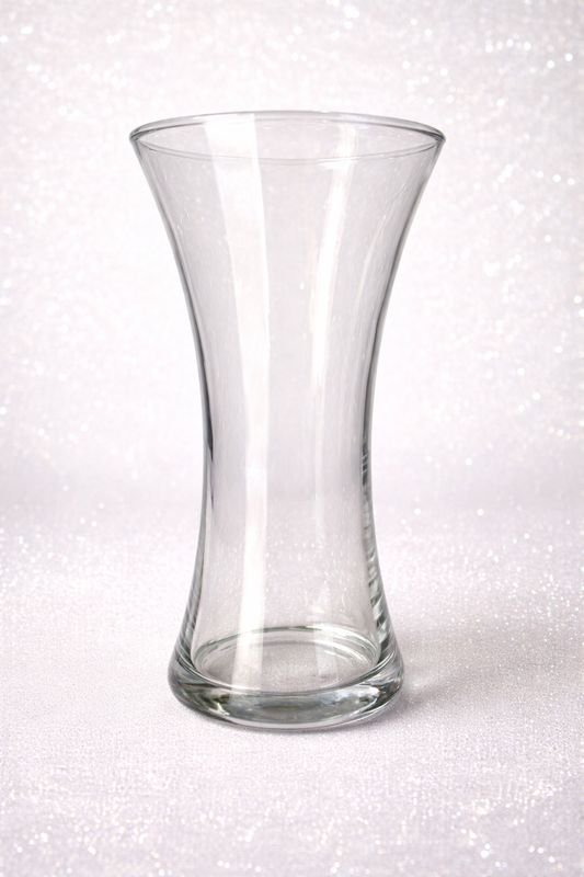 Trumpet vase 20/01